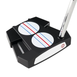Callaway Odyssey 2-Ball Eleven Triple Track Putter -Cheap Callaway || COBRA || Cleveland Store Odyssey 2 Ball Eleven Triple Track Putter Putter 3