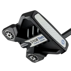 Callaway Odyssey 2-Ball Ten S Triple Track Putter Right Hand 35" Pistol Grip -Cheap Callaway || COBRA || Cleveland Store Odyssey 2 Ball Ten S Triple Track Putter Right Hand 35 Pistol Grip Putter 5