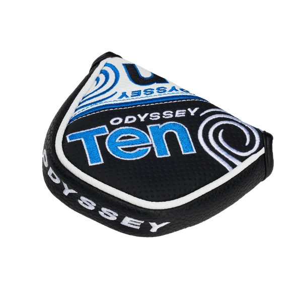 Callaway Odyssey 2-Ball Ten Tour Lined Putter 6 Callaway Odyssey 2-Ball Ten Tour Lined Putter - Image 6