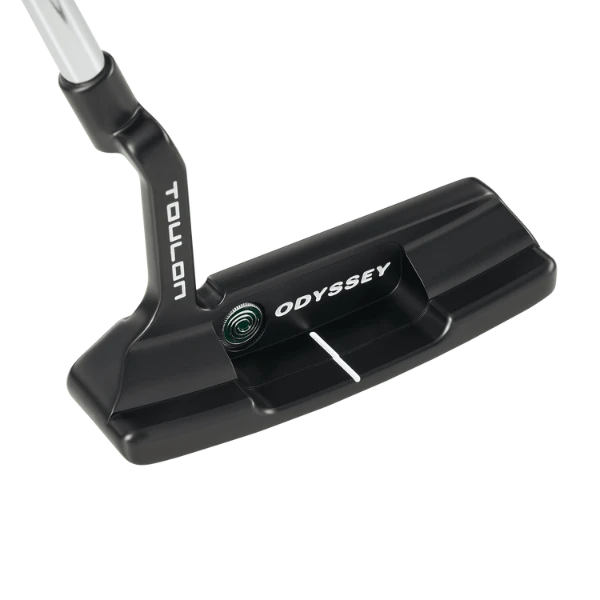 Callaway Odyssey Toulon Design San Diego Putter 2022 3 Callaway Odyssey Toulon Design San Diego Putter 2022 - Image 3