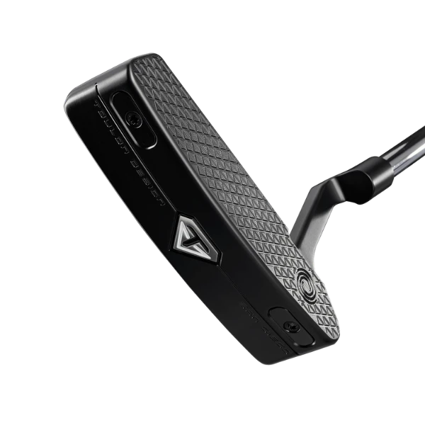 Callaway Odyssey Toulon Design San Diego Putter 2022 4 Callaway Odyssey Toulon Design San Diego Putter 2022 - Image 4