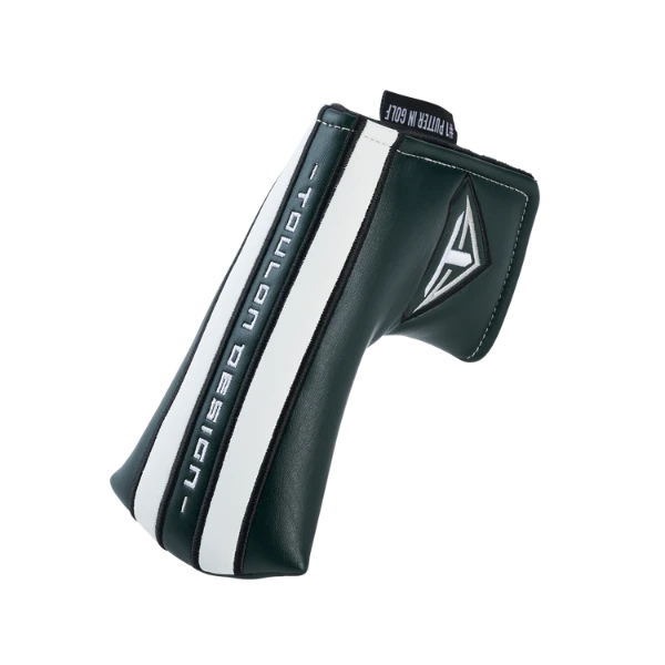 Callaway Odyssey Toulon Design San Diego Putter 2022 6 Callaway Odyssey Toulon Design San Diego Putter 2022 - Image 6