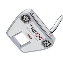 Callaway Odyssey White Hot OG 7 Bird Stroke Lab Putter