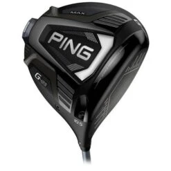 Ping G425 Max Driver - Free Custom Options