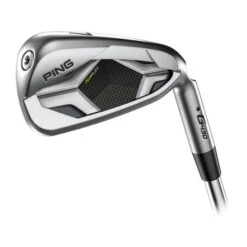 Ping G430 Iron Set - Graphite