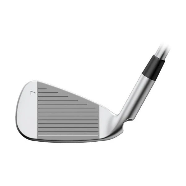 Ping G430 Iron Sets - Graphite - Free Custom Options 2 Ping G430 Iron Sets - Graphite - Free Custom Options - Image 2