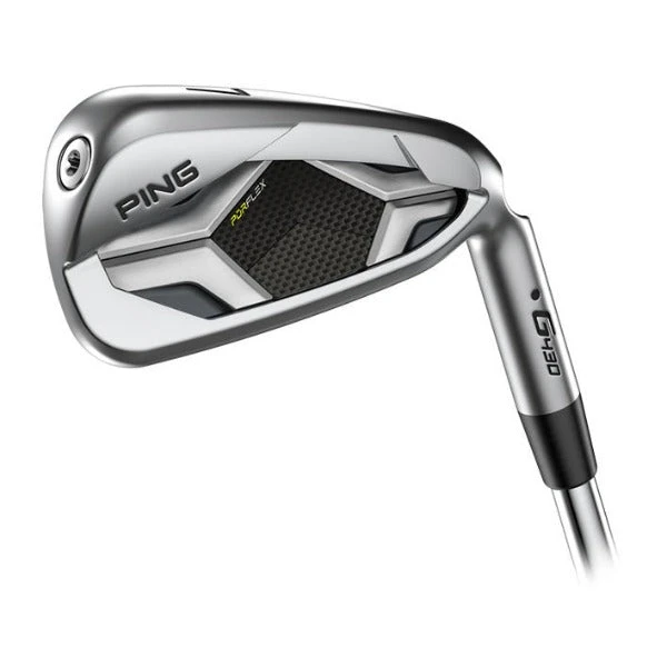 Ping G430 Iron Sets - Graphite - Free Custom Options 1 Ping G430 Iron Sets - Graphite - Free Custom Options
