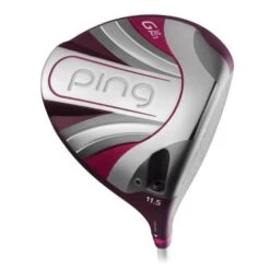 Ping GLe2 Driver - Womens