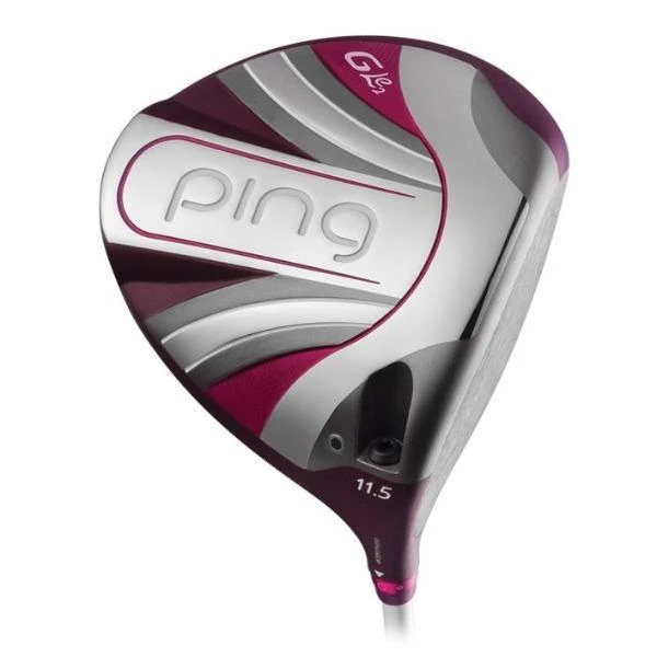 Ping GLe2 Driver - Womens 1 Ping GLe2 Driver - Womens
