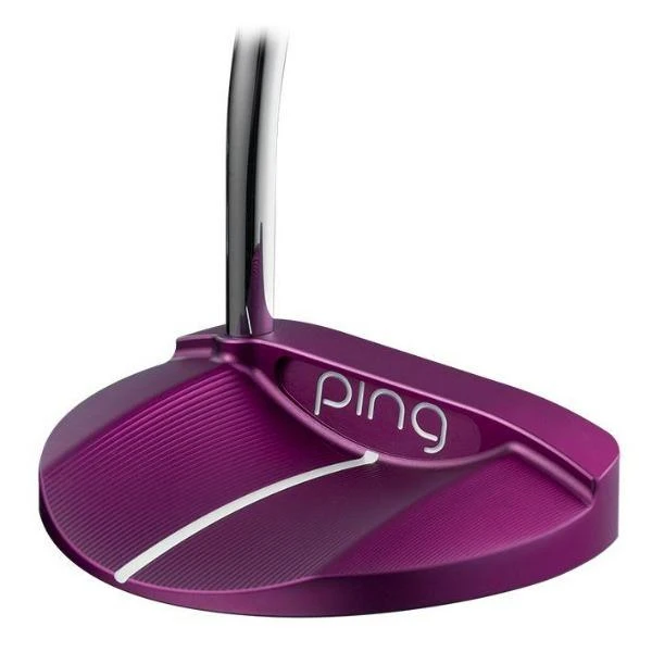 Ping GLe2 Echo Putter - Womens 2 Ping GLe2 Echo Putter - Womens - Image 2