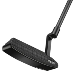 Ping PLD Milled Anser 2 Matte Black Putter