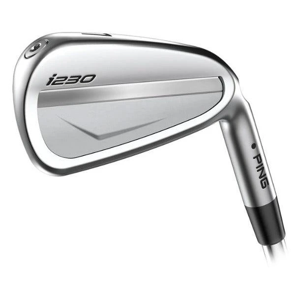 Ping I230 Individual Irons - Steel - Free Custom Options 1 Ping I230 Individual Irons - Steel - Free Custom Options