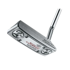Scotty Cameron Super Select Newport 2.5 Plus Putter