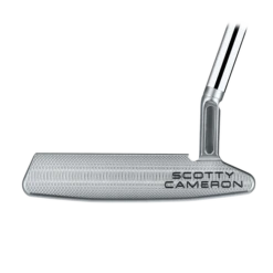 Scotty Cameron Super Select Newport 2.5 Plus Putter -Cheap Callaway || COBRA || Cleveland Store Scotty Cameron Super Select Newport 2 5 Plus Putter Putter 3