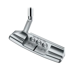 Scotty Cameron Super Select Newport 2.5 Plus Putter -Cheap Callaway || COBRA || Cleveland Store Scotty Cameron Super Select Newport 2 5 Plus Putter Putter 4