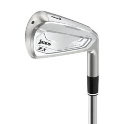 Srixon ZX4 MKII Iron Sets - Steel - Free Custom Options