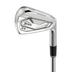 Srixon ZX5 MKII Iron Sets - Steel