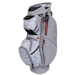 Sun Mountain C-130 Cart Bag - 2023 -Cheap Callaway || COBRA || Cleveland Store Sun Mountain C 130 Cart Bag 2023 Golf Bags 10