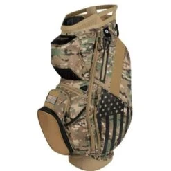 Sun Mountain C-130 Cart Bag - 2023 -Cheap Callaway || COBRA || Cleveland Store Sun Mountain C 130 Cart Bag 2023 Golf Bags 6