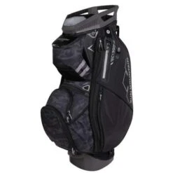 Sun Mountain C-130 Supercharged Cart Bag - 2023