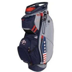 Sun Mountain C-130 Supercharged Cart Bag - 2023 -Cheap Callaway || COBRA || Cleveland Store Sun Mountain C 130 Supercharged Cart Bag 2023 Golf Bags 3