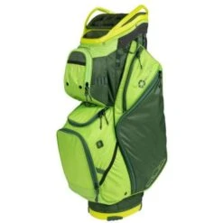 Sun Mountain Eco-Lite Cart Bag - 2023