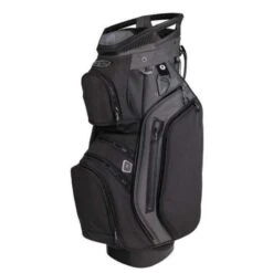 Sun Mountain WeatherMax Cart Bag - 2023 -Cheap Callaway || COBRA || Cleveland Store Sun Mountain WeatherMax Cart Bag 2023 Golf Bags 5