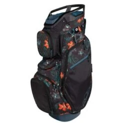 Sun Mountain Womens Diva Cart Bag - 2023 -Cheap Callaway || COBRA || Cleveland Store Sun Mountain Womens Diva Cart Bag 2023 Golf Bags 4