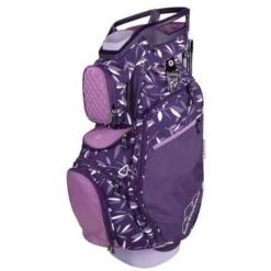Sun Mountain Womens Diva Cart Bag - 2023 -Cheap Callaway || COBRA || Cleveland Store Sun Mountain Womens Diva Cart Bag 2023 Golf Bags 5