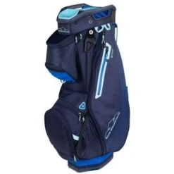 Sun Mountain Womens Sync Cart Bag - 2023 -Cheap Callaway || COBRA || Cleveland Store Sun Mountain Womens Sync Cart Bag 2023 Golf Bags 5