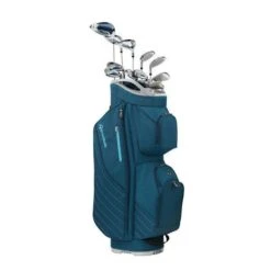 TaylorMade Kalea Premier 10 PC Package Set