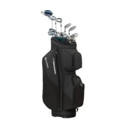 TaylorMade Kalea Premier 10 PC Package Set -Cheap Callaway || COBRA || Cleveland Store TaylorMade Kalea Premier 10 PC Package Set Package Set 3
