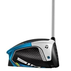 TaylorMade SIM2 Max D Driver 10.5 Degree Right Hand Lite/A Flex -Cheap Callaway || COBRA || Cleveland Store TaylorMade SIM2 Max D Driver 10 5 Degree Right Hand LiteA Flex Driver 4