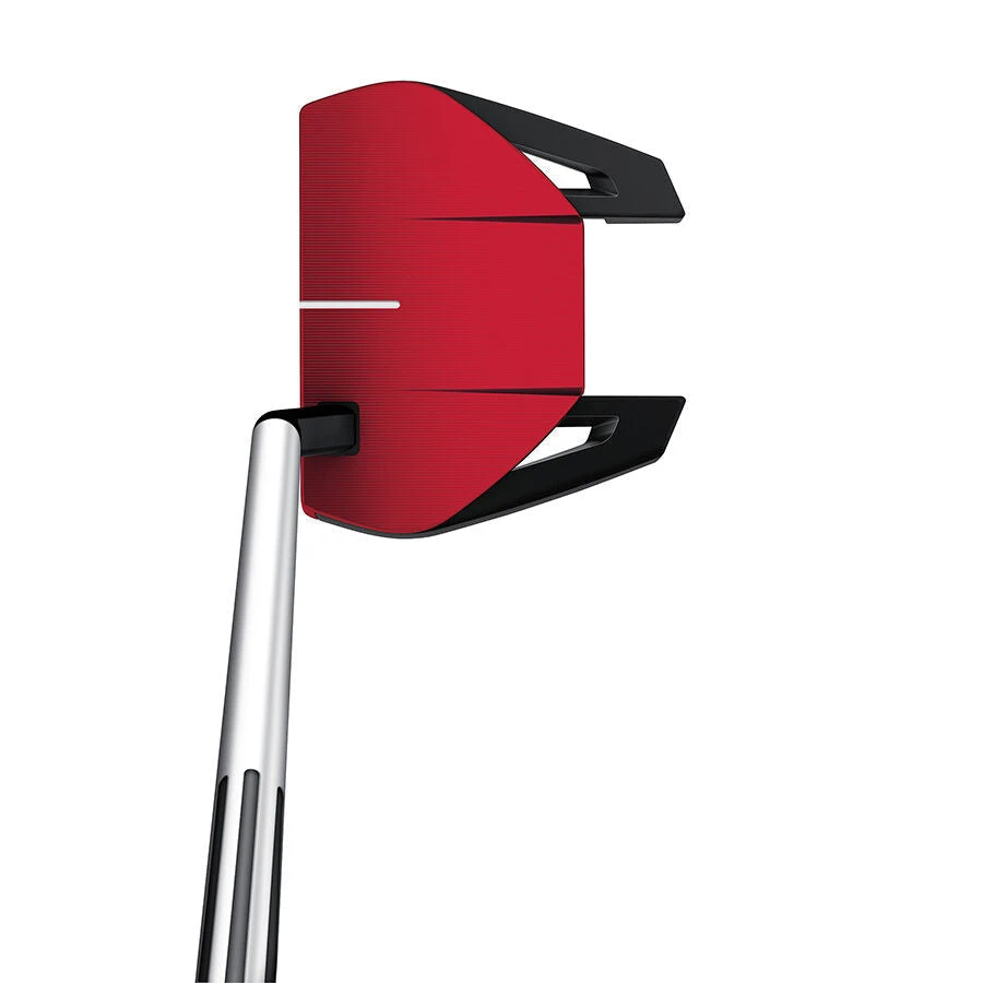 TaylorMade Spider GT Putter Red Short Slant 2 TaylorMade Spider GT Putter Red Short Slant - Image 2