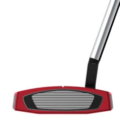 TaylorMade Spider GT Putter Red Short Slant 6 TaylorMade Spider GT Putter Red Short Slant -Cheap Callaway || COBRA || Cleveland Store TaylorMade Spider GT Putter Red Short Slant Putter 3