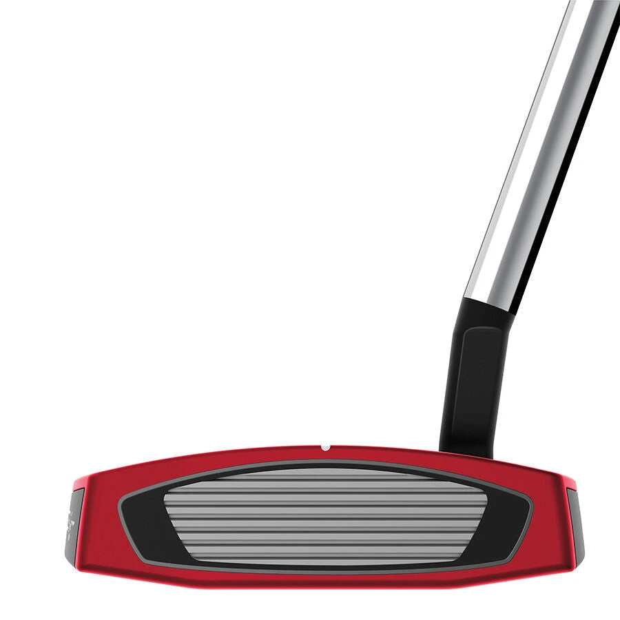 TaylorMade Spider GT Putter Red Short Slant 3 TaylorMade Spider GT Putter Red Short Slant - Image 3