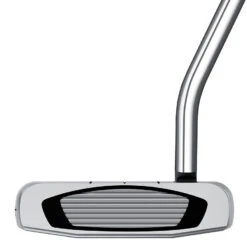 TaylorMade Spider GT Rollback Putter Silver Single Bend -Cheap Callaway || COBRA || Cleveland Store TaylorMade Spider GT Rollback Putter Silver Single Bend Putter 3