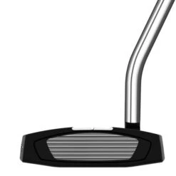 TaylorMade Spider GTX Black Single Bend Putter -Cheap Callaway || COBRA || Cleveland Store TaylorMade Spider GTX Black Single Bend Putter Putter 3