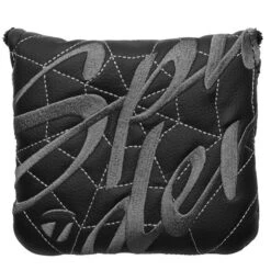 TaylorMade Spider GTX Black Single Bend Putter -Cheap Callaway || COBRA || Cleveland Store TaylorMade Spider GTX Black Single Bend Putter Putter 5