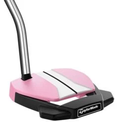 TaylorMade Spider GTX Pink Womens Putter