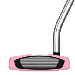 TaylorMade Spider GTX Pink Womens Putter -Cheap Callaway || COBRA || Cleveland Store TaylorMade Spider GTX Pink Womens Putter Putter 3
