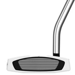 TaylorMade Spider GTX White Single Bend Putter -Cheap Callaway || COBRA || Cleveland Store TaylorMade Spider GTX White Single Bend Putter Putter 3