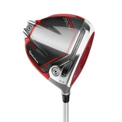 TaylorMade Stealth 2 HD Womens Driver