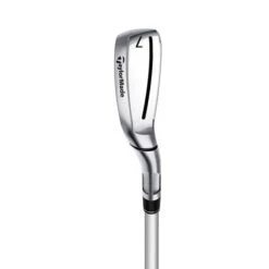 TaylorMade Stealth HD Womens Iron Set - Graphite -Cheap Callaway || COBRA || Cleveland Store TaylorMade Stealth HD Womens Iron Set Graphite Irons 4
