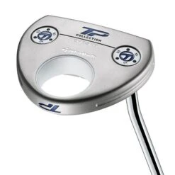 Cheap Callaway || COBRA || Cleveland Store -Cheap Callaway || COBRA || Cleveland Store TaylorMade TP Hydro Blast Platinum CHASKA Single Bend Putter Free Custom Options Putter 2 42d50a64 57f2 4794 abc0 327cf37a1a22