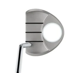 TaylorMade TP Hydro Blast Platinum CHASKA Single Bend Putter - Free Custom Options -Cheap Callaway || COBRA || Cleveland Store TaylorMade TP Hydro Blast Platinum CHASKA Single Bend Putter Free Custom Options Putter 4 d107bb1f be8e 4340 a9b4 a48c96c2ac39