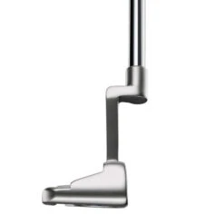 TaylorMade TP Hydro Blast Platinum DEL MONTE L-Neck Putter - Right Hand 34.5" -Cheap Callaway || COBRA || Cleveland Store TaylorMade TP Hydro Blast Platinum DEL MONTE L Neck Putter Right Hand 34 5 Putter 3