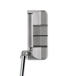 TaylorMade TP Hydro Blast Platinum DEL MONTE L-Neck Putter - Right Hand 34.5" -Cheap Callaway || COBRA || Cleveland Store TaylorMade TP Hydro Blast Platinum DEL MONTE L Neck Putter Right Hand 34 5 Putter 4