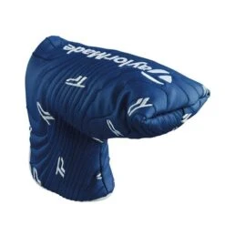 TaylorMade TP Hydro Blast Platinum DEL MONTE L-Neck Putter - Right Hand 34.5" -Cheap Callaway || COBRA || Cleveland Store TaylorMade TP Hydro Blast Platinum DEL MONTE L Neck Putter Right Hand 34 5 Putter 5