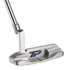 TaylorMade TP Hydro Blast Platinum SOTO Putter - Free Custom Options